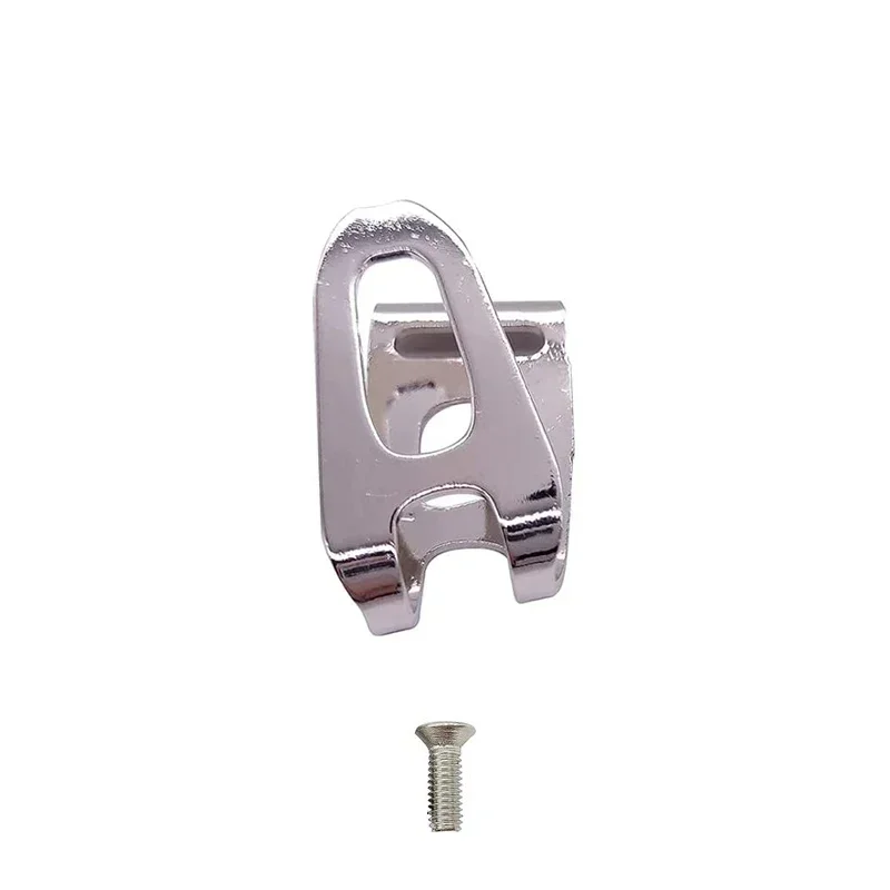 

Для Makita 18 В аккумуляторная дрель, зажим для ремня, крючок, ударная отвертка, держатель головки, крючок, электрическая дрель, аксессуары для электроинструментов