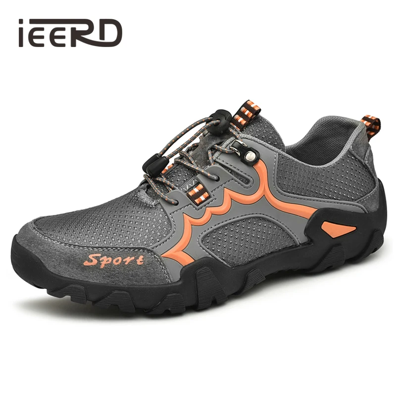 

Уличная Повседневная обувь размера плюс 38-48, мужские кроссовки, удобные, сохраняющие тепло зимние ботинки с мехом, Мужская прогулочная обув...