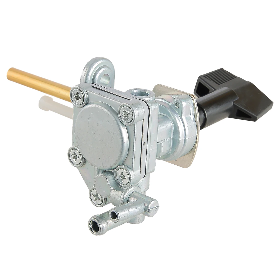 Переключатель клапана бензинового бака 44300-26E01 для Suzuki GSF600 GSF1200 Bandit 1996-1999 2000 44300-26E00