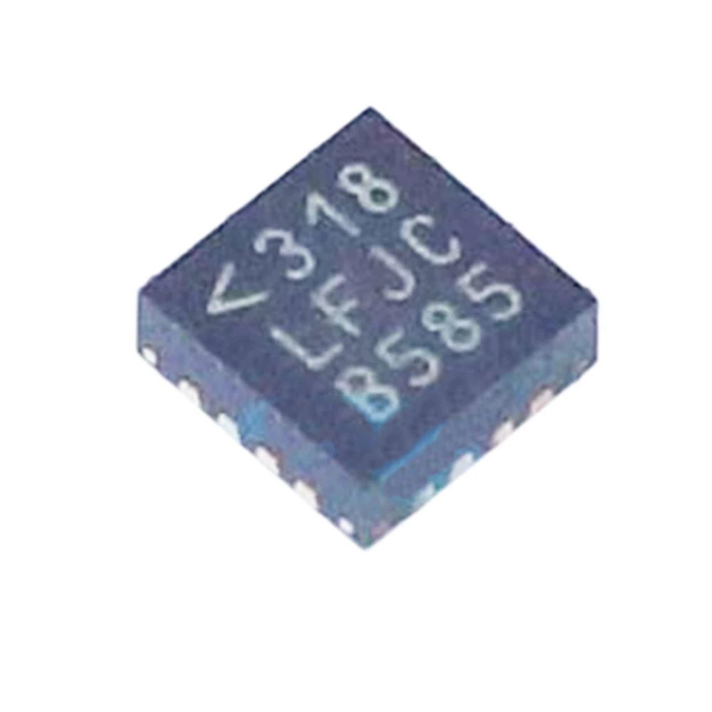 

100% Новинка и оригинальная фотосессия LTC3601EUD маркировка: LFJC LTC3601EUD # TRPBF фотография список элементов