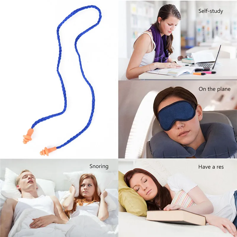 Рисунок 3 - мягкие беруши для защиты ушей