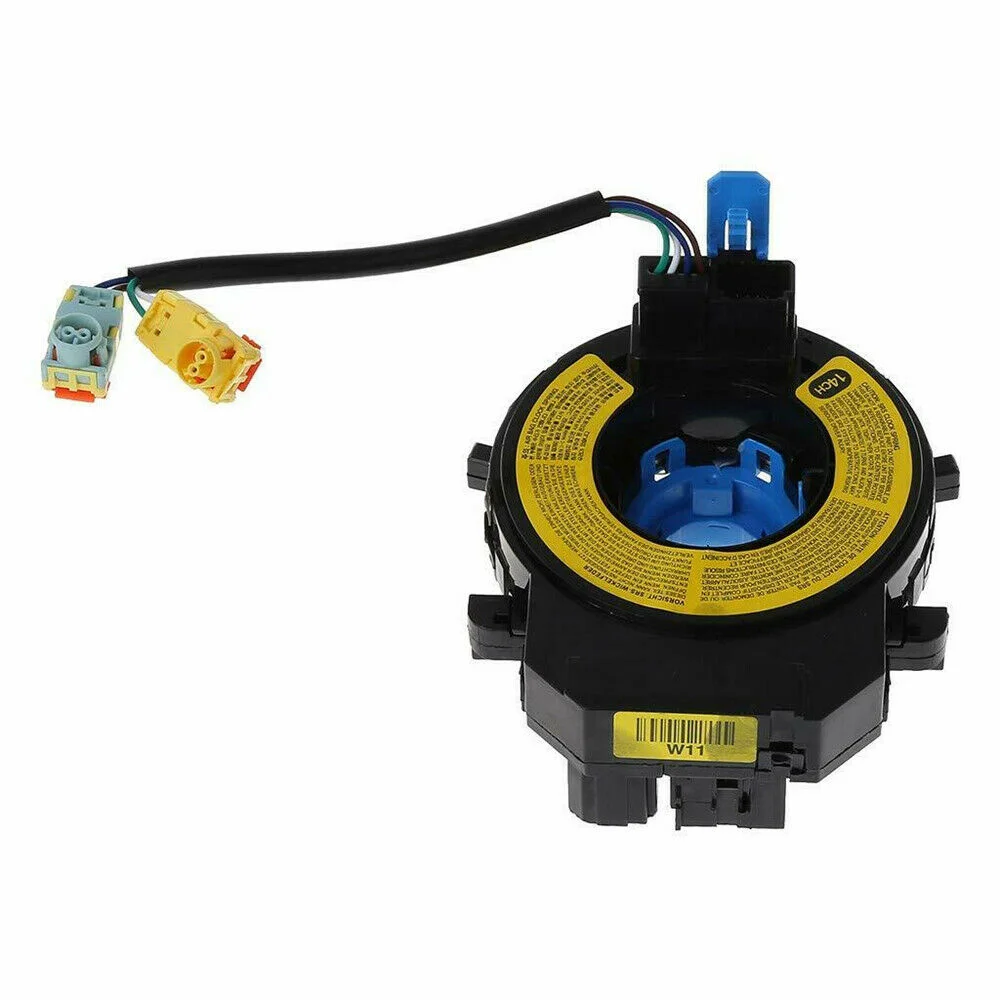 

1x spiral Train cable assy 93490-3Q120 93490 3Q120 for Hyundai- Elantra 2011-13 Sonata 2009-2015