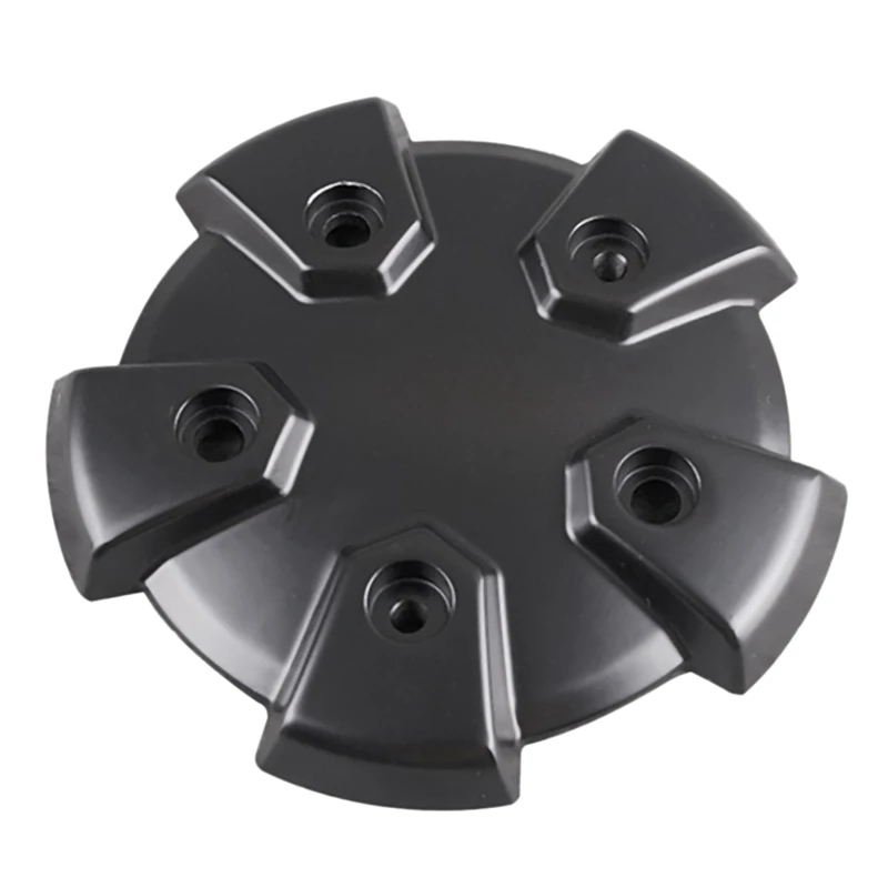 

Motorcycle CNC Aluminum Black Engine Stator Crank Case Cover Left/Right For Kawasaki Z1000 Z750 2007-2009