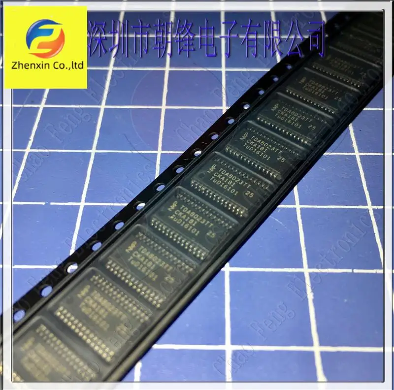 

10pcs original new TDA8023TT TDA8023 TSSOP28