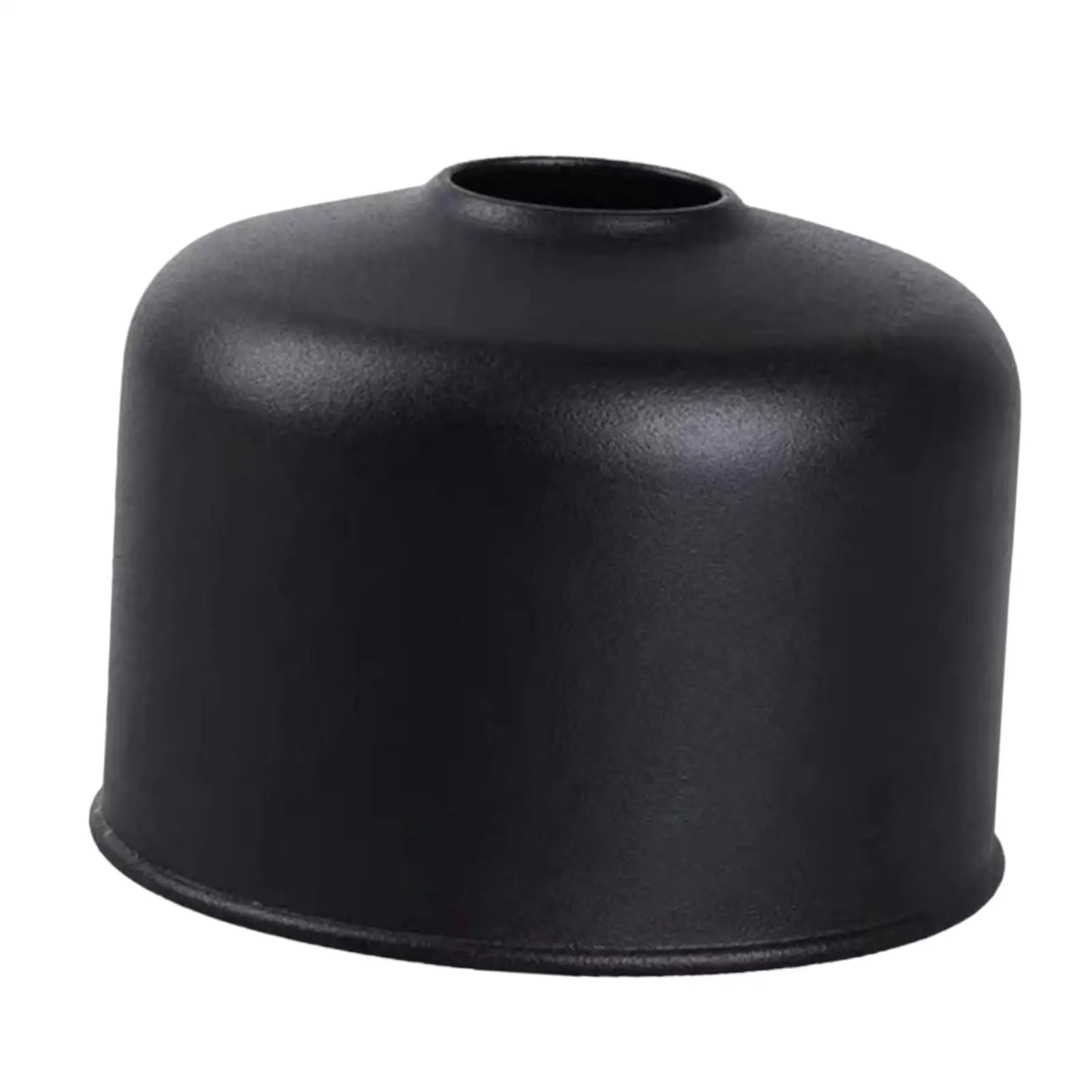

Gas Canister Cover 230G Protective Gas Cylinder Tank Accessories Copper Storage Bag for Picnic Travel BBQ Outdoor Hiking
