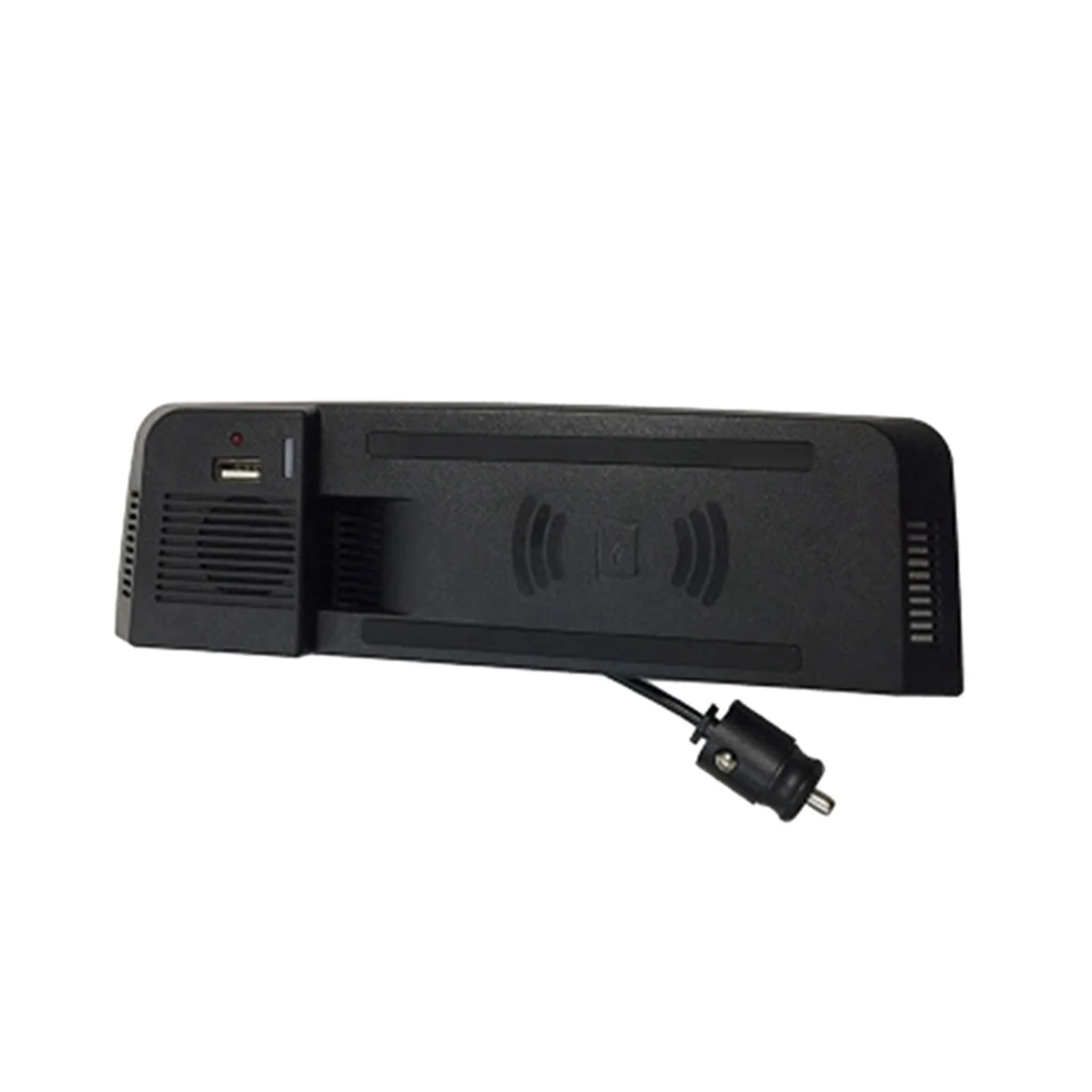 

Автомобильное беспроводное зарядное устройство для A4 B8 2008-2016 A5 S5/Q5 8R 2010-2017/A4 Allroad 15 Вт