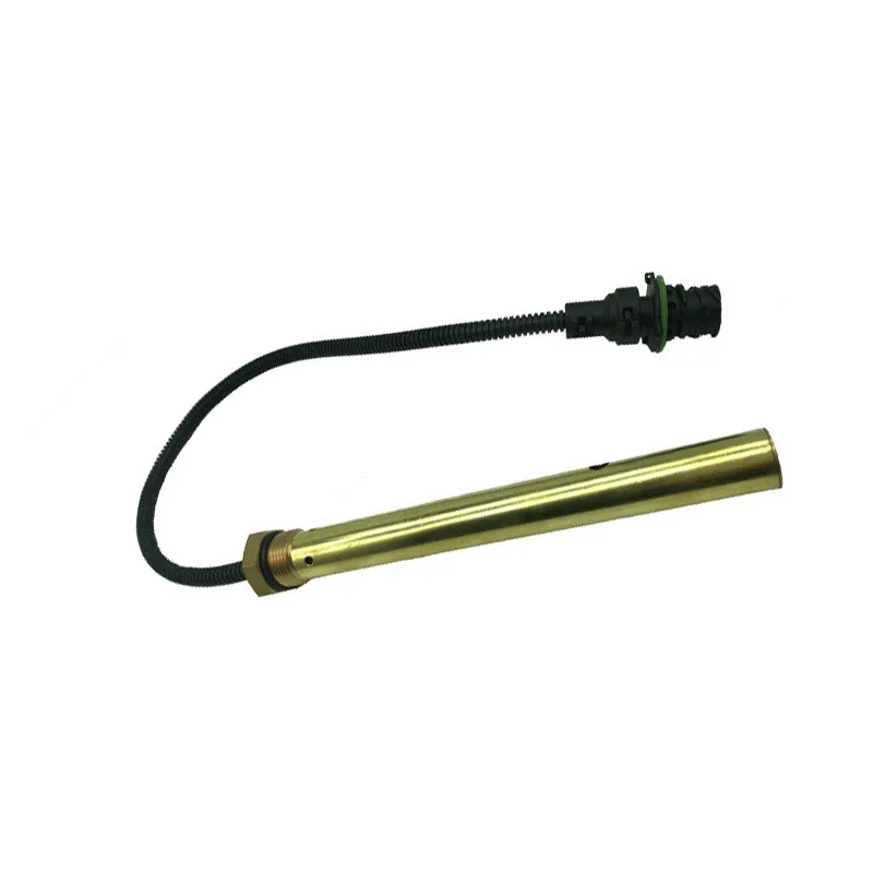 Аксессуары для экскаватора A25 A30 A35 A40 T450D датчик давления масла VOE17202022 17202022