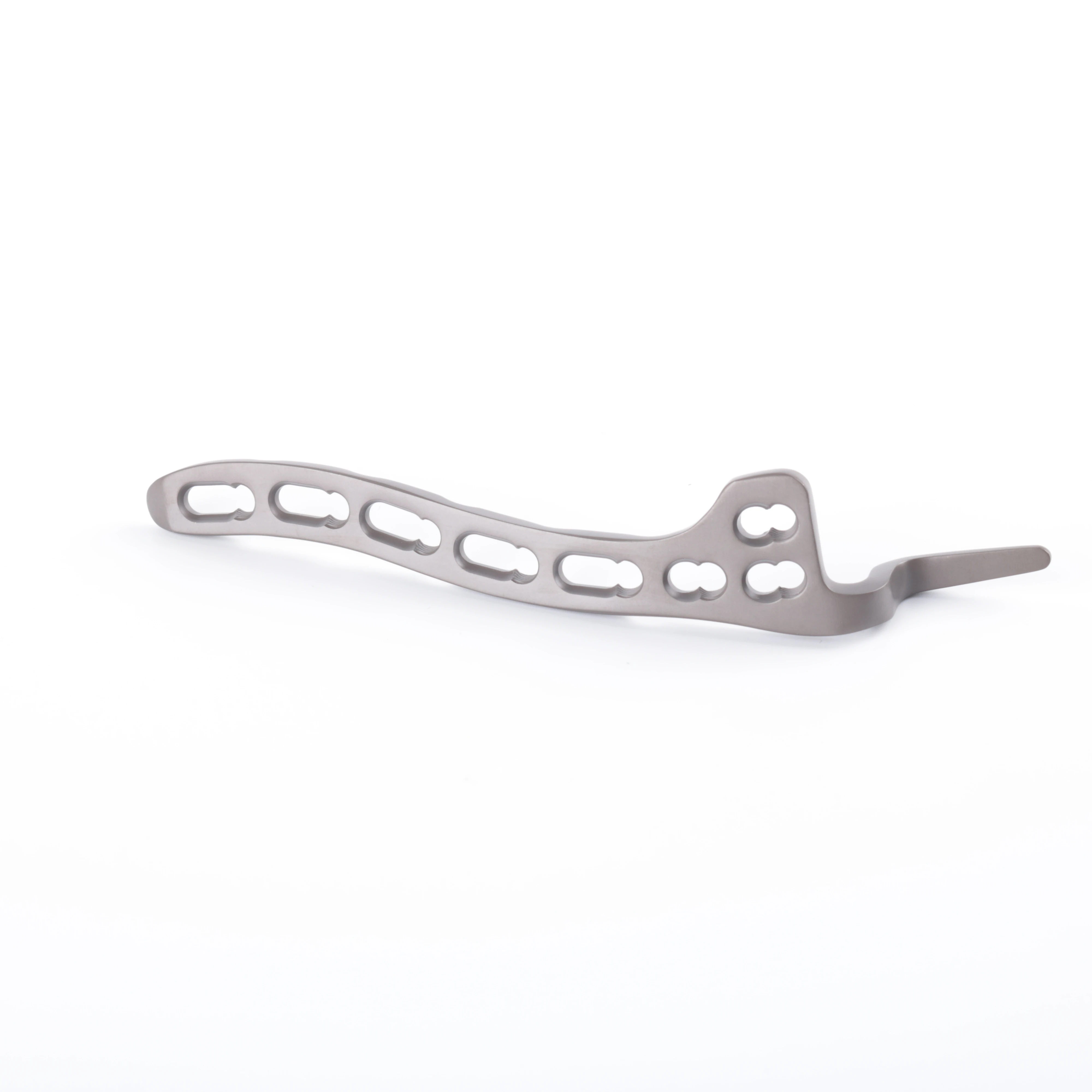 

Wholesale Price Orthopedic Implants Clavicle Hook Locking Plate Upper Limb Trauma Implant