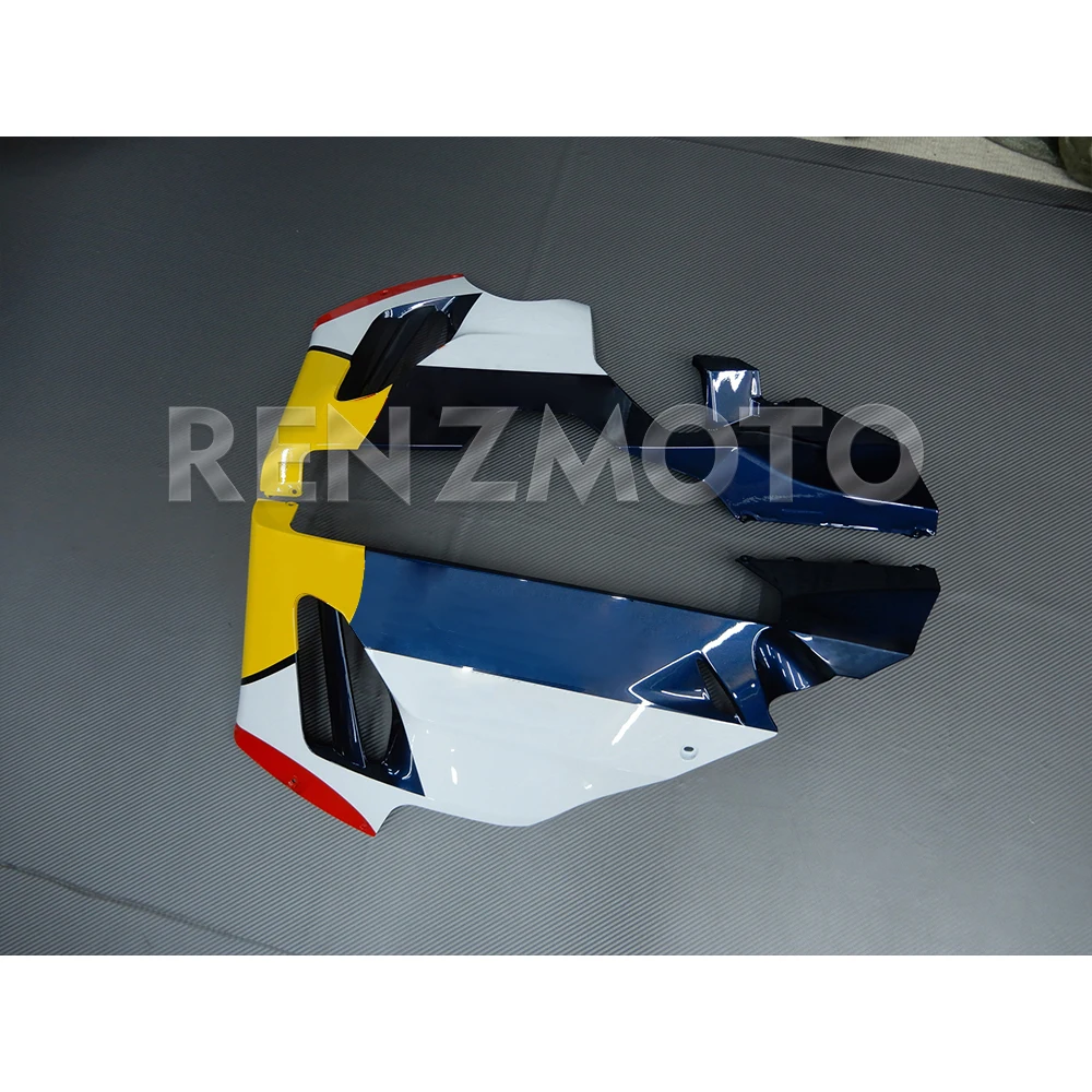 Комплект обтекателей для мотоцикла пластиковый чехол HONDA CBR 1000 H1020-103a 2020-2023