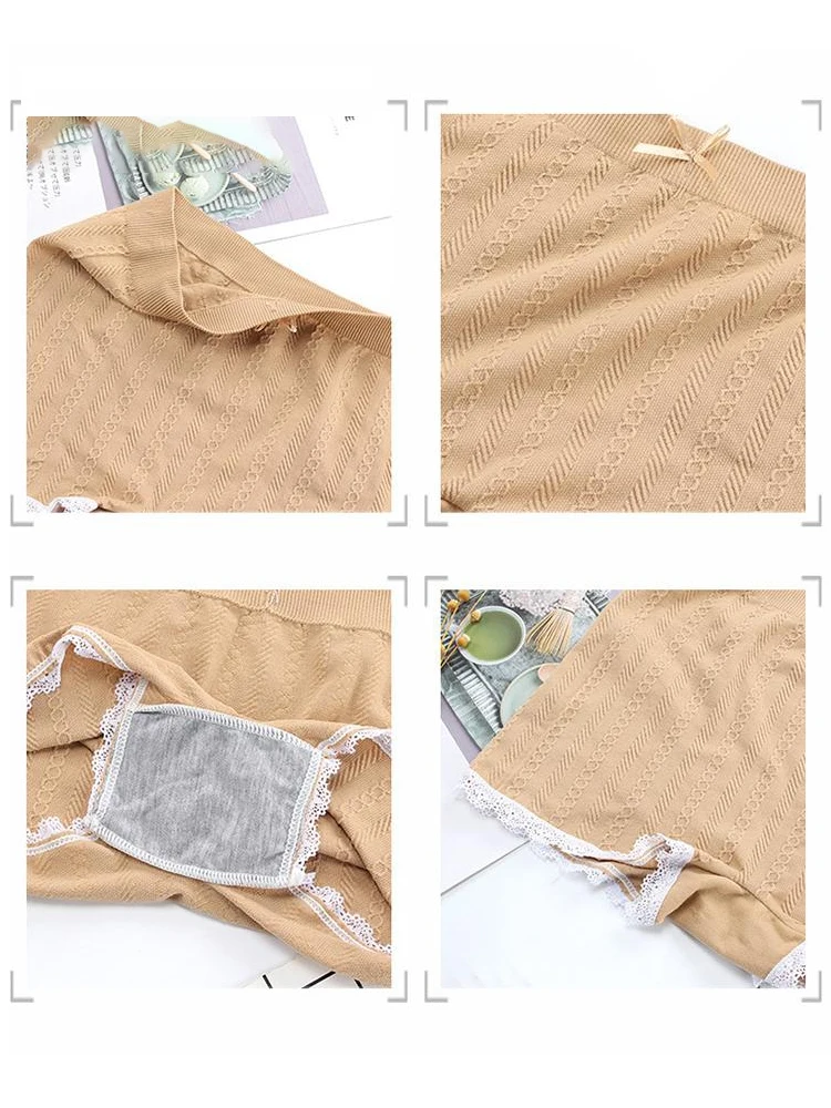 Комплект кружевного нижнего белья для мальчиков простое женское белье