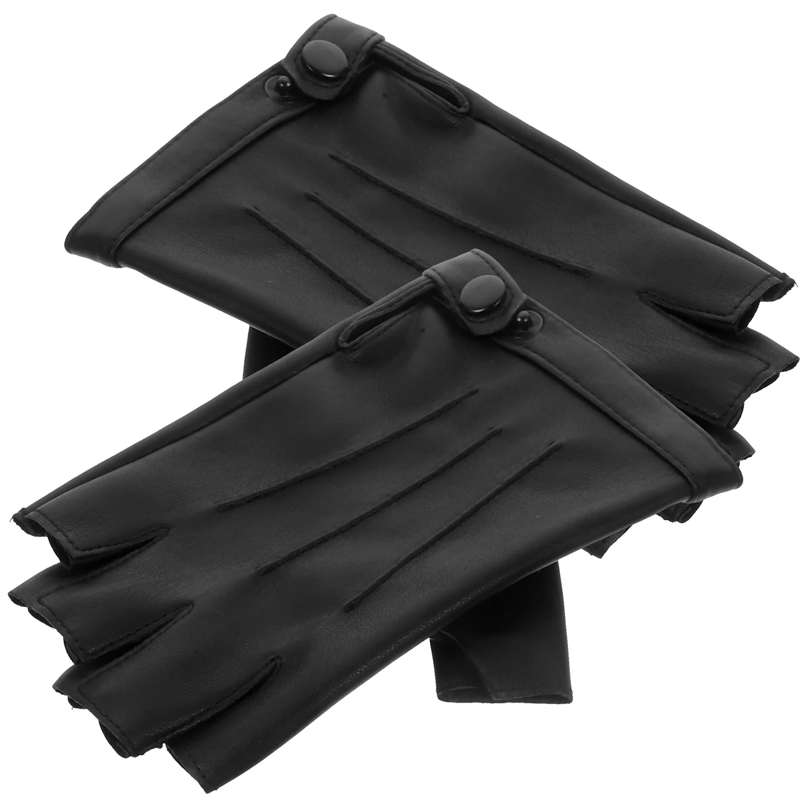 

Wear-resistant Fishing Gloves Riding Bike Fitness Hand Protector Work Men