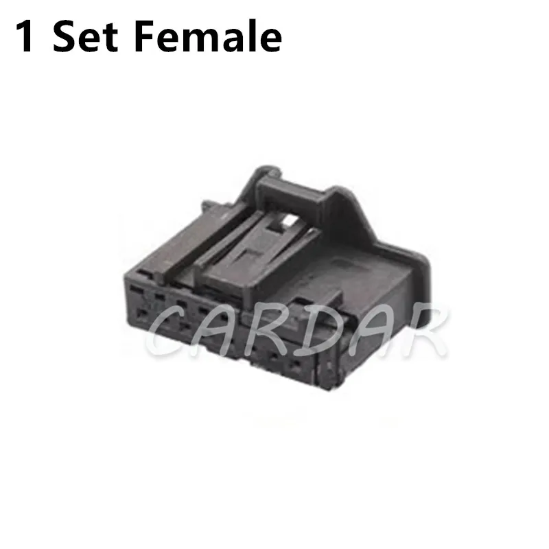 

Автомобильный разъем 6Q0972708 8-контактный