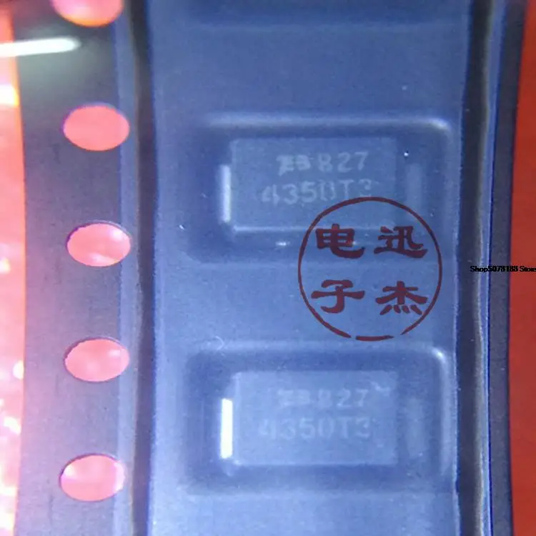 

5 шт. TISP4350T3BJR-S