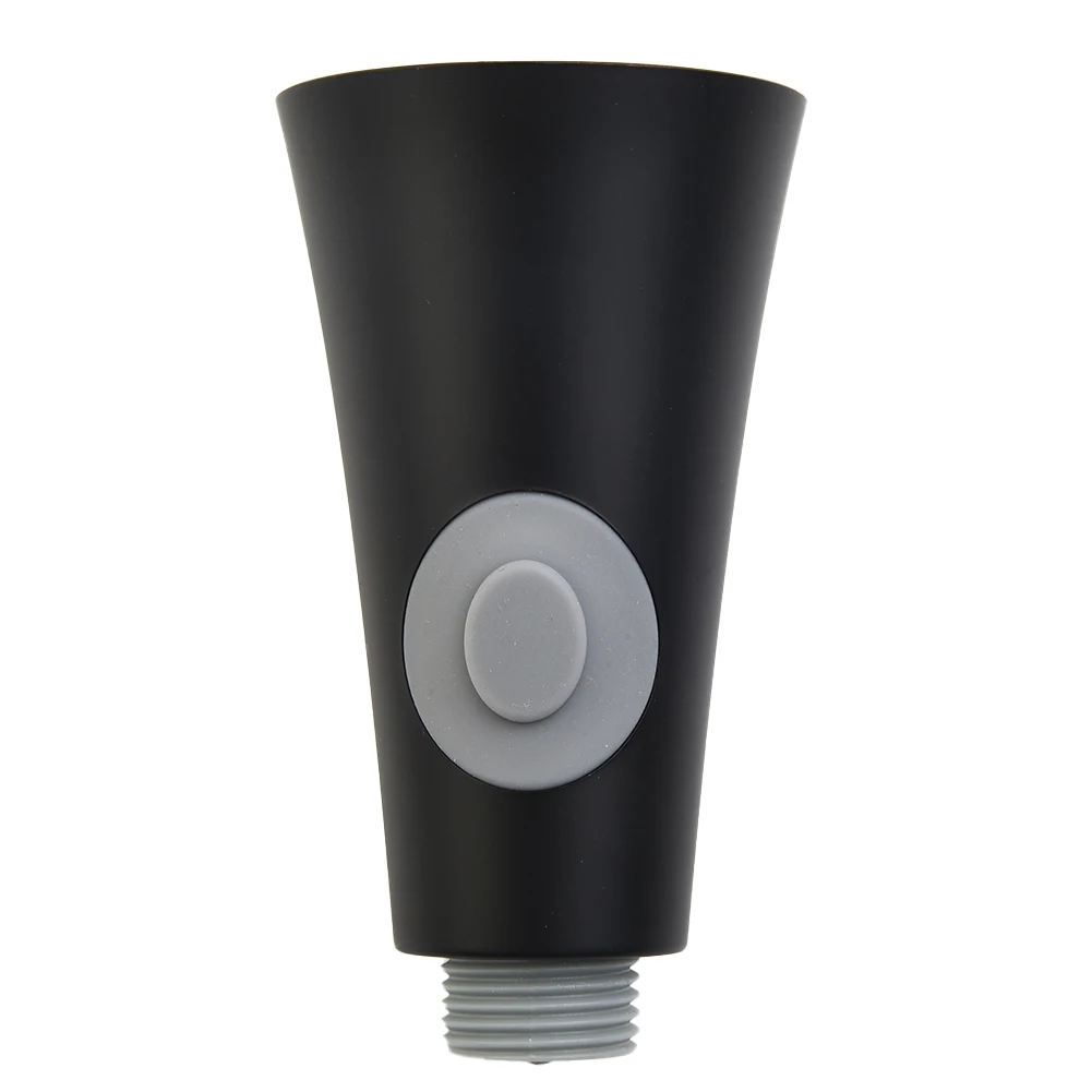 1 шт. распылительная головка для смесителя 100 х5х20 мм