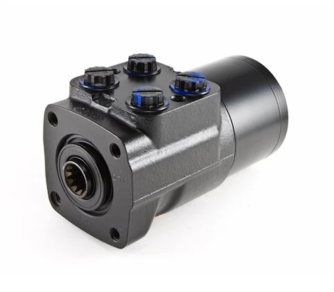 

BZZ Series Steering Control Unit BZZ1 BZZ2 BZZ3 Power Steering