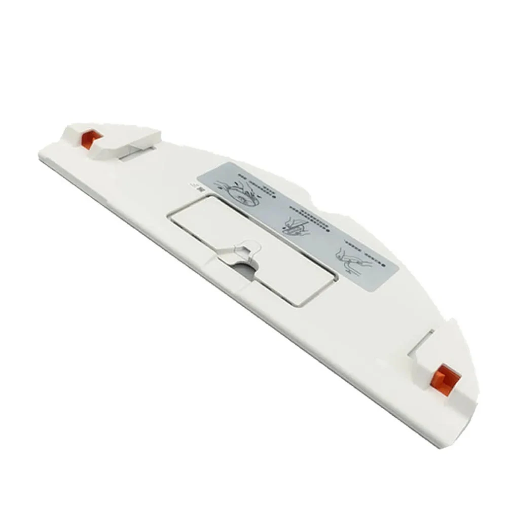 Кронштейн крепления швабры для робота-пылесоса Roborock