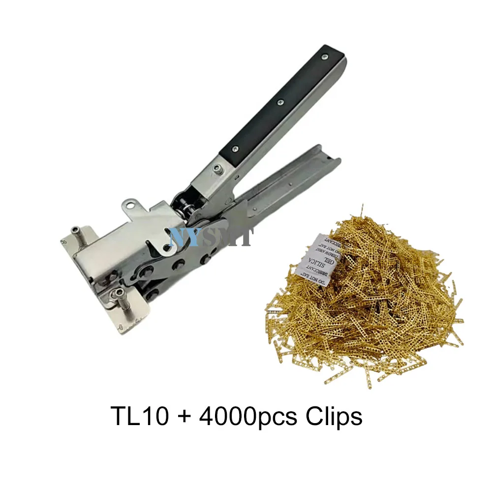 

Плоскогубцы для сращивания SMT Panasonic