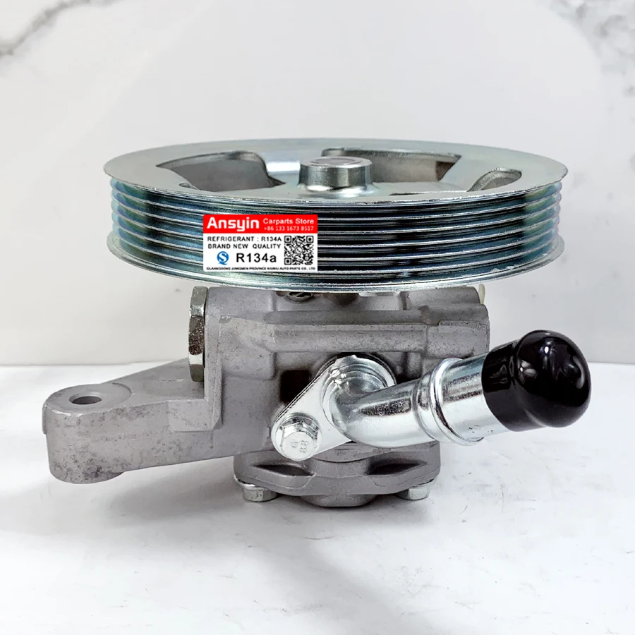 Для 2005-2008 Acura RL V6 3 5 л насос гидроусилителя рулевого управления 56100-RJA-015 56100-RJA-005