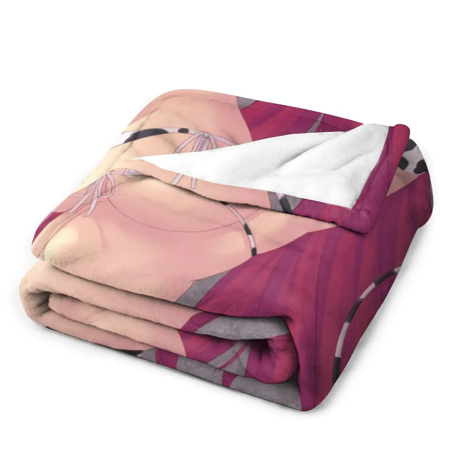 Флисовое фланелевое одеяло rias _ Gremory (20) роскошное мягкое уютное покрывало для