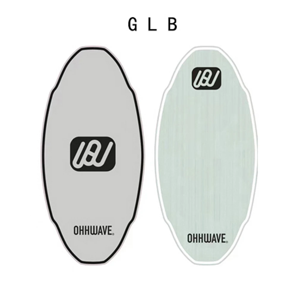 Доска скимборд flatland/Внутренняя деревянная пламя доска для серфинга сноуборда