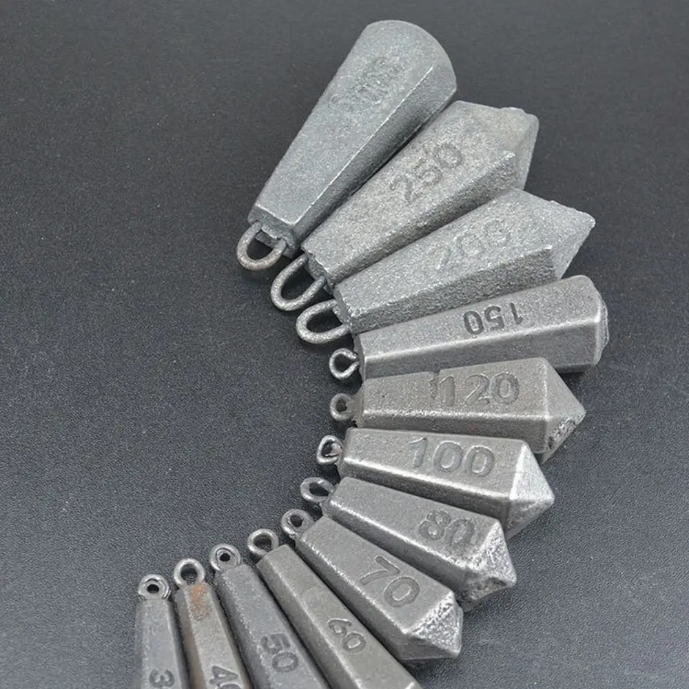 5 шт. 30 г-180 г защита окружающей среды рыболовный крючок разъем для длительного