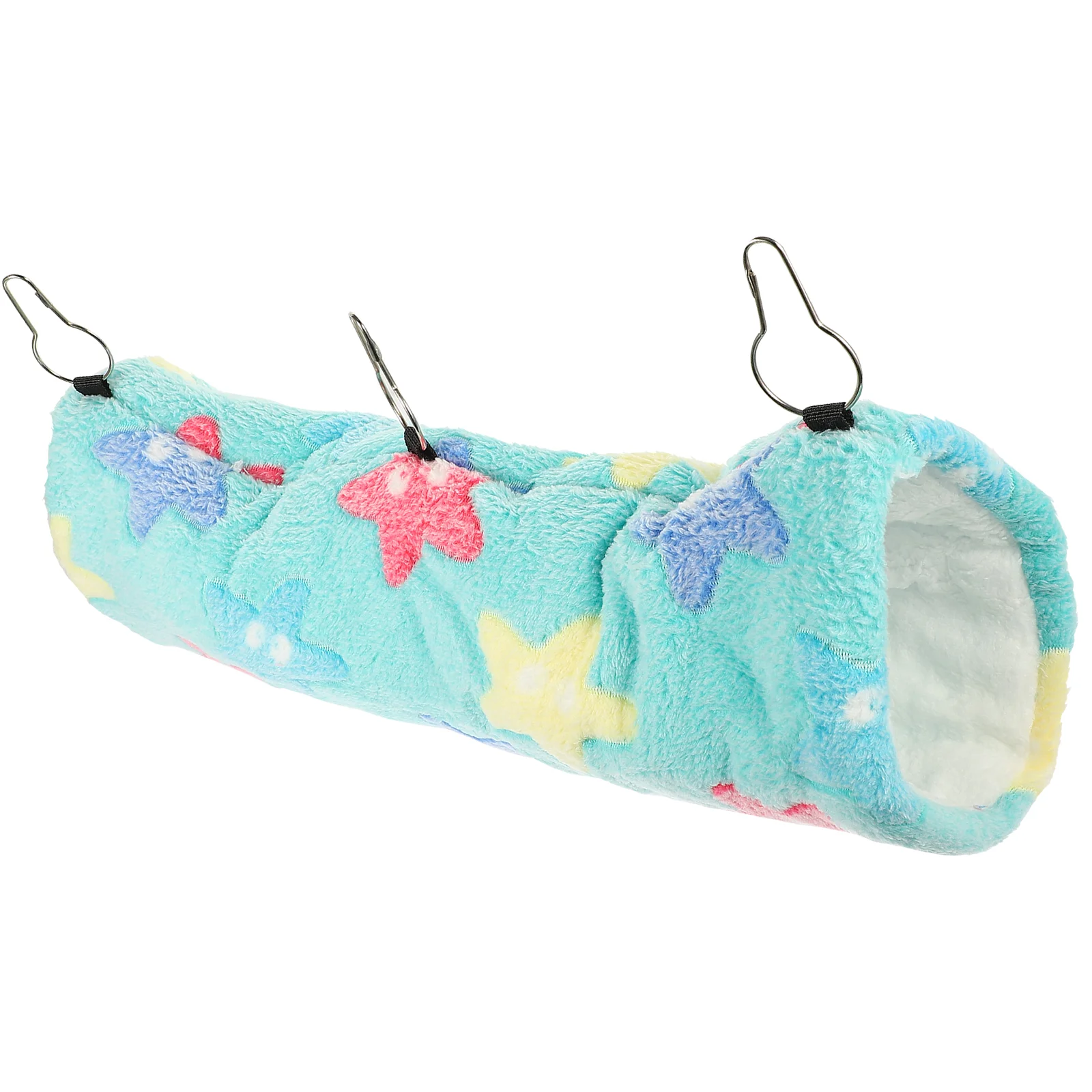 Туннель для крыс постельное белье хорьков игрушки морской свинки кровати гамак