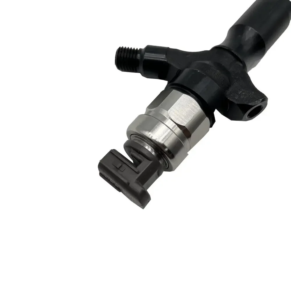 Форсунка дизельного топлива 095000 -8050 23670-51040 2367051040 Для TOYO-TA LAND CRUISER 1VD-FTV