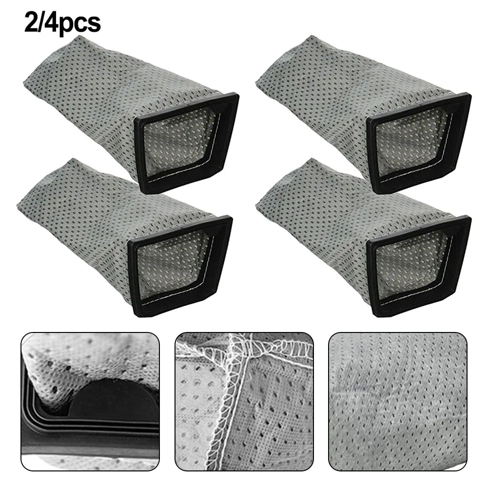 Эффективная коллекция пыли и загрязнений для тканевого мешка Hoover Porta Power Swingette S1015