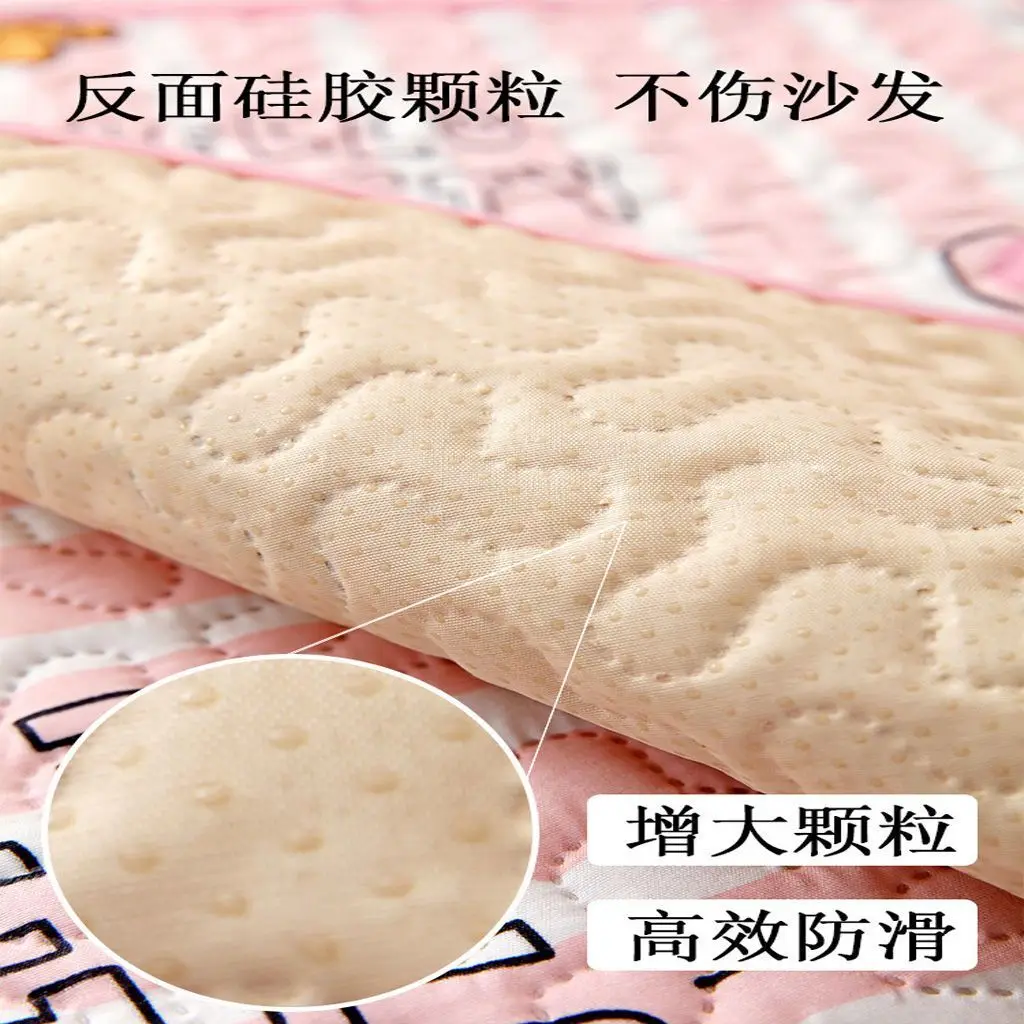 1 шт. Подушка для дивана Hello Kitty на все сезоны длинная нескользящая подушка