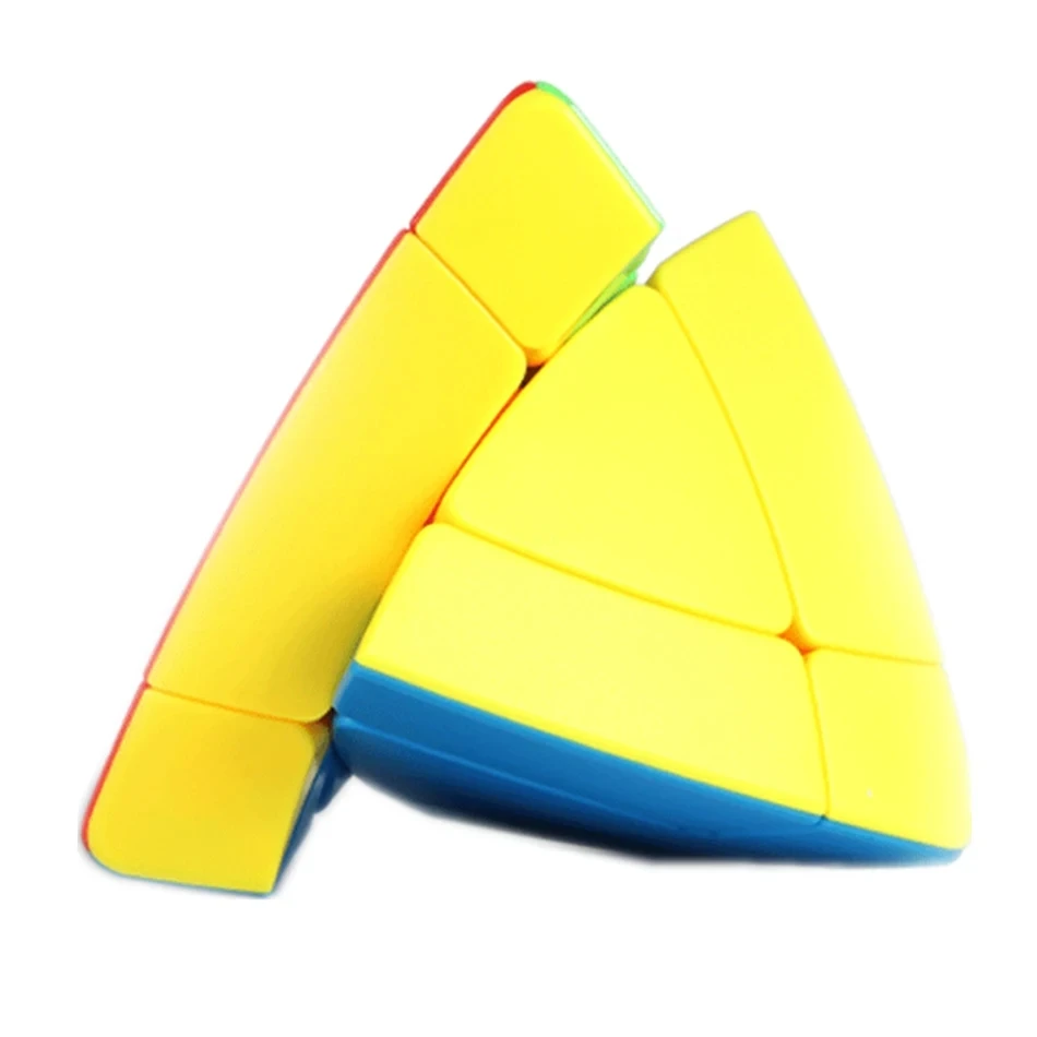 Волшебная башня 3x3x3 рисовые пельмени магический куб пазл мастеморфикс 3x3