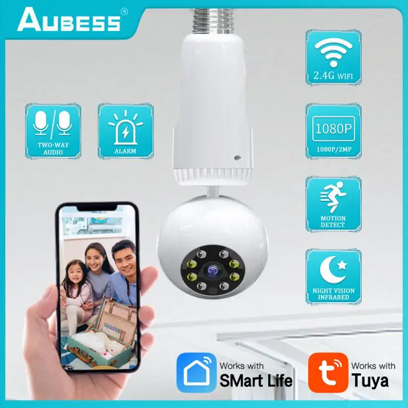 

Умная IP-камера с Wi-Fi, 2 МП