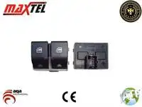 

18206007 внутренний стеклянный выключатель на POLO left CIFTLI 02 CORDOBA
