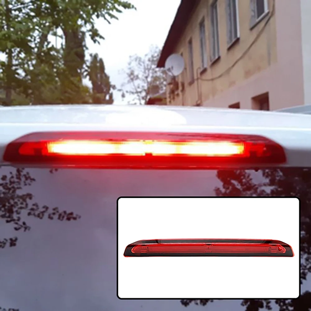 Автомобильная задняя третья стоп-сигнальная лампа для Ford Escape/Kuga 2013 2014 2015 2016