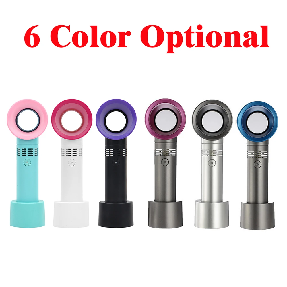 

Usb Charging Eyelashes Dryer Plant False Lashes Bladeless Fan Grafted Eyelashes Dedicated Dryer for Women Beauty Makeup Tools