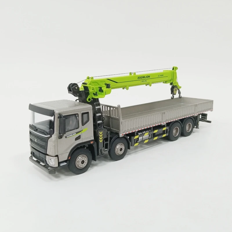 Литье под давлением масштаб 1:50 Zoomlion ZLT4000