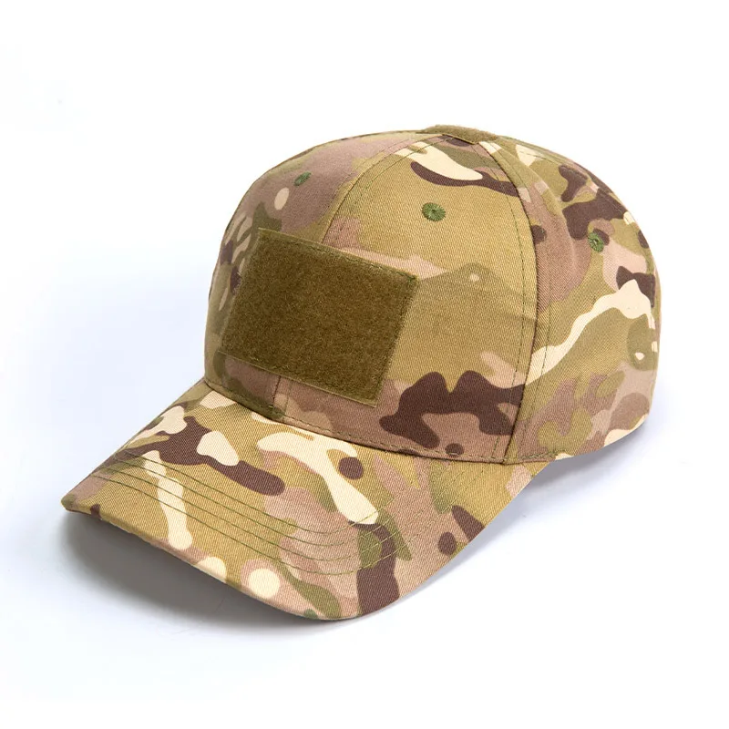 

Кепка камуфляжная Мужская для активного отдыха, камуфляжная шапка в стиле милитари, камуфляжная кепка для активного отдыха, походов, охоты