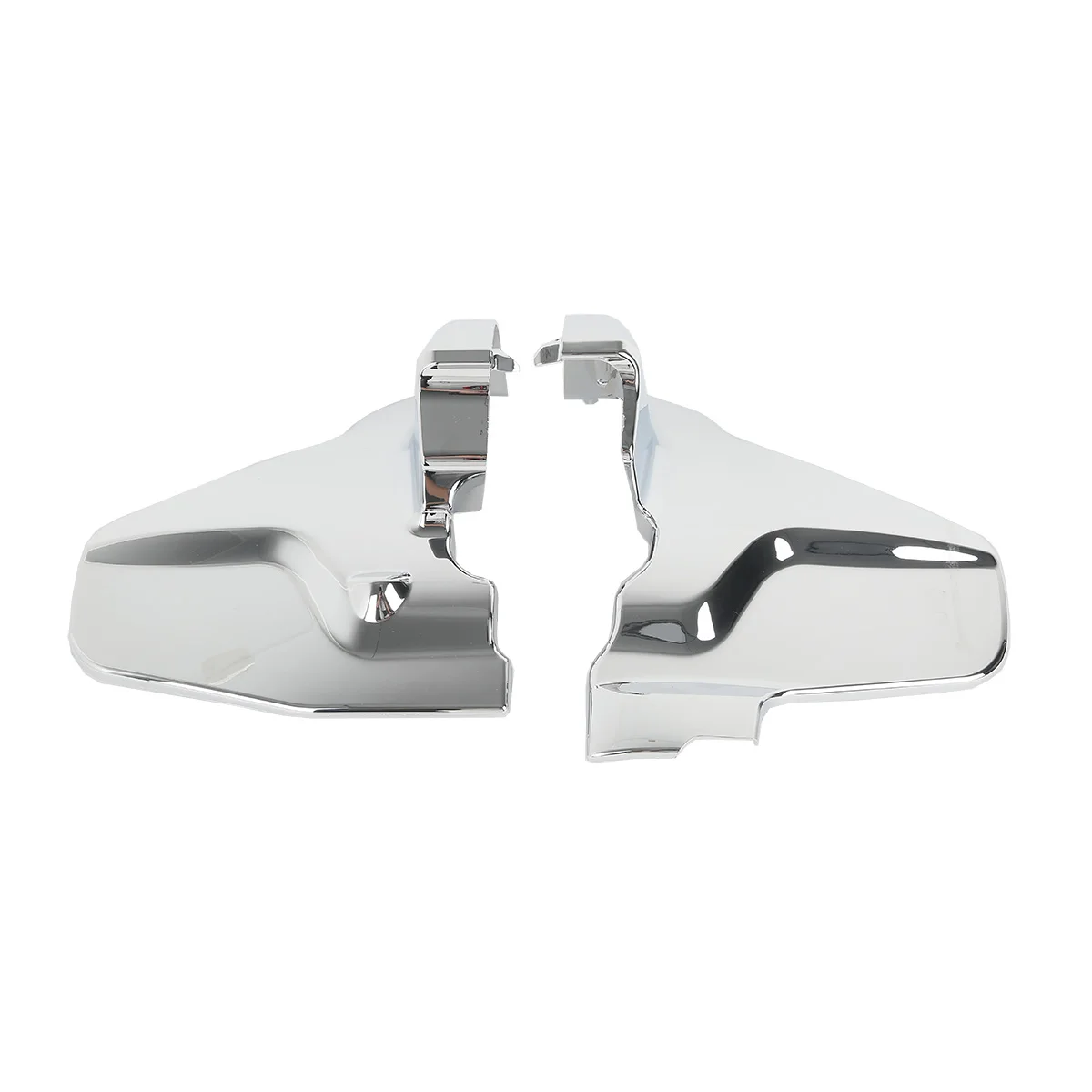 

Крышки рамы двигателя мотоцикла для Honda Gold Wing GL1800 2012-2017 F6B 2013-2017 матовый черный