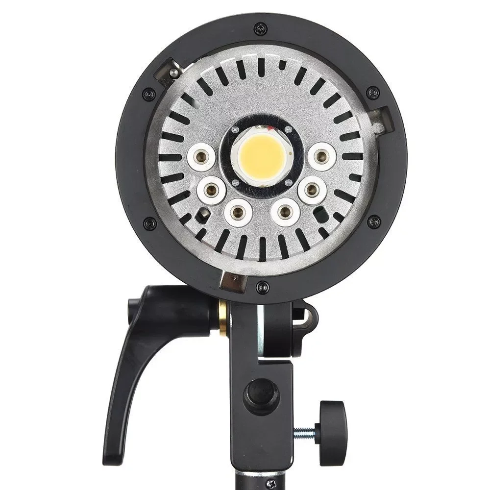 Заводская монокамера Godox AD 600PRO TTL с батарейным питанием и встроенной