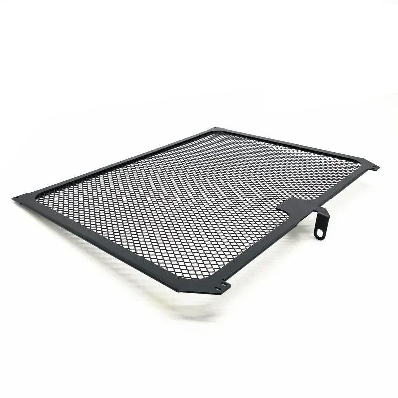 Запчасти для мотоциклов HONDA YZF R6 2017-2019 Защитная крышка радиатора