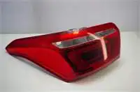 

9817303780 внутренняя стоп-лампа левая Φ Y.M 16