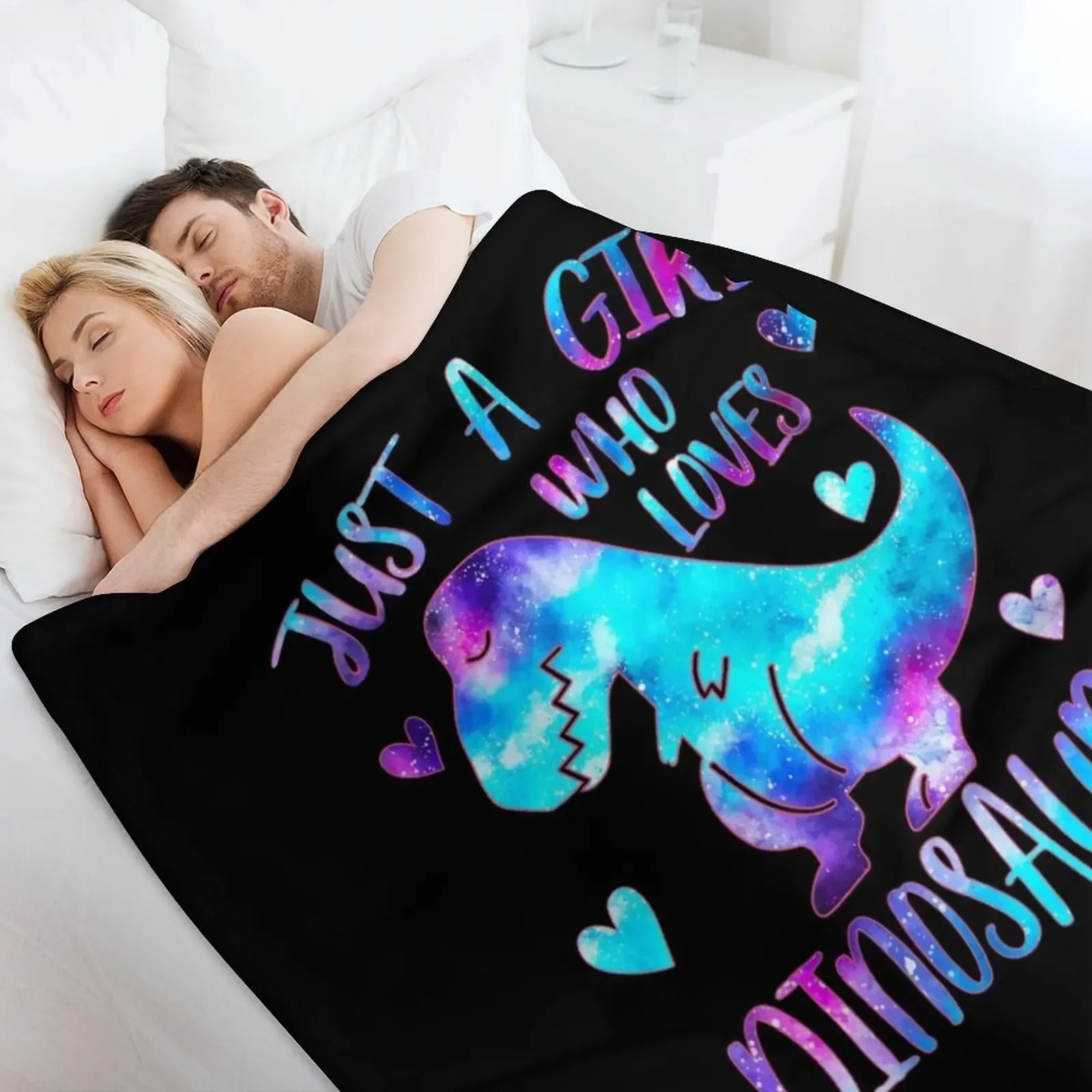 Одеяло в клетку с диванами для пикника украшение виде динозавров идея подарка на