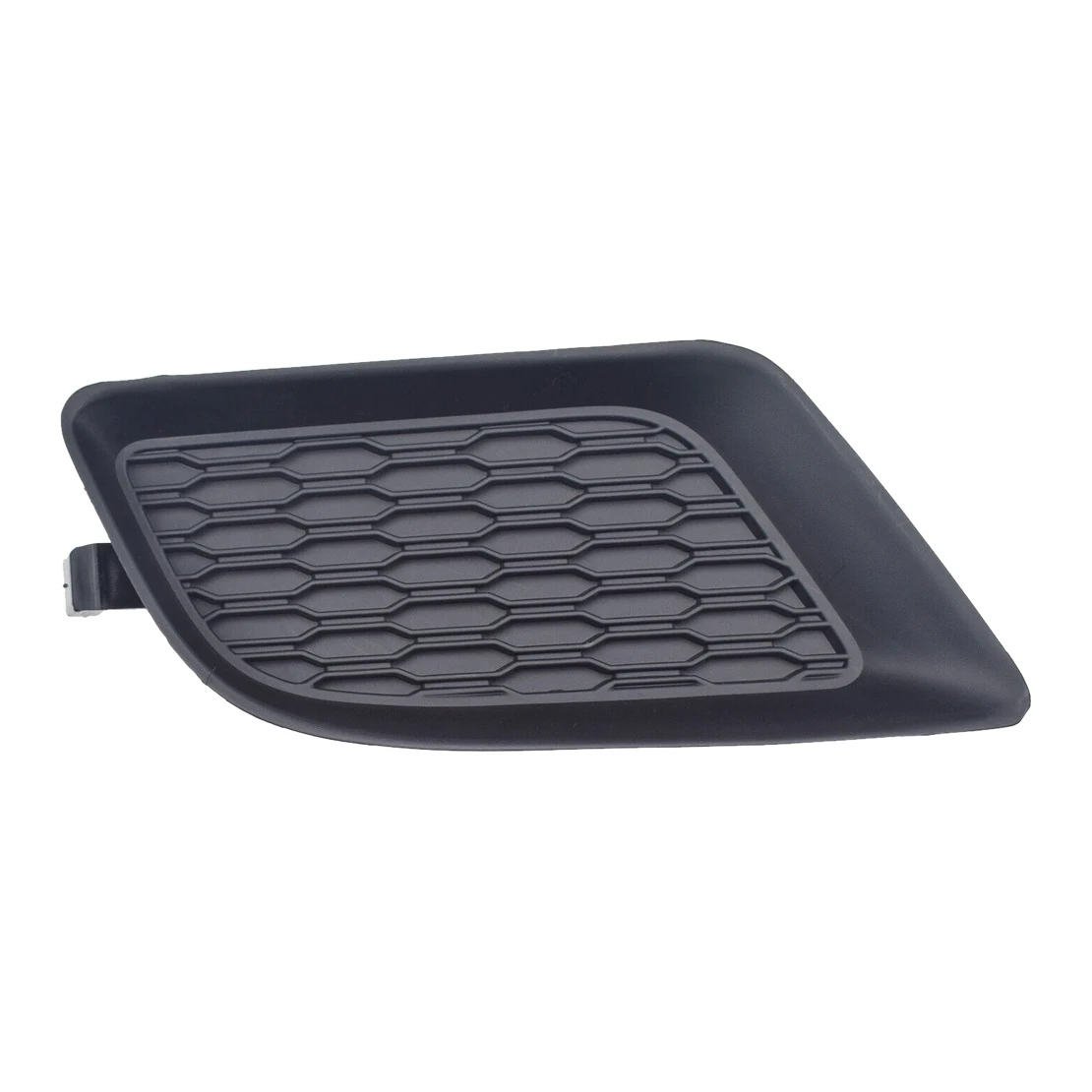 

68092571AA CH1038131 Car Front Left Fog Light Cover Bezel Fit For Dodge Charger 2011 2012 2013 2014 Black