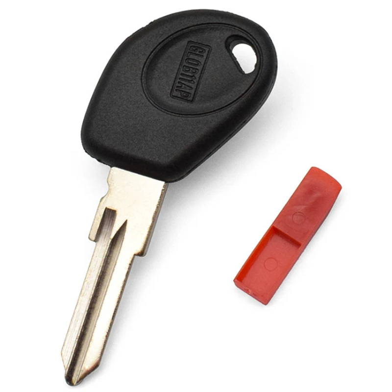 

XIEAILI OEM сменный чехол для ключа транспондерный ключ для Fiat может установить чип