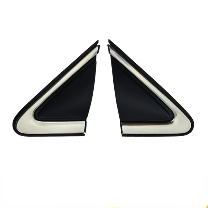 

For NISSAN 2012-18 Sylphy Rearview Mirror Triangle Trim Panel