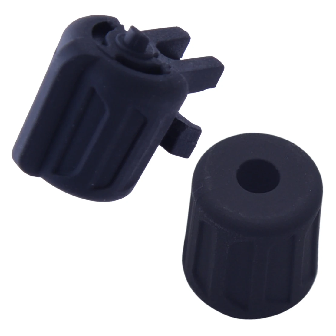 

2pcs Car Steering Wheel Switch Button Fit for BMW F02 F07 F10 5 7 Series 520i 523i 528i 550i 730Li 740Li 750Li Black ABS Plastic