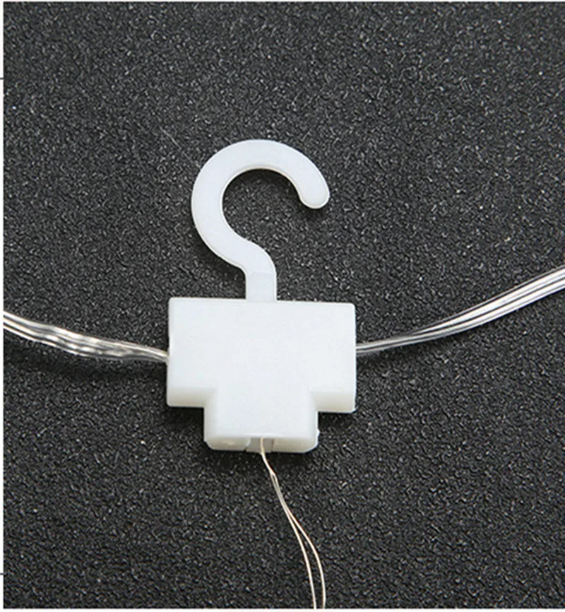 Рисунок 6 - Светодиодная гирлянсветильник-занавес