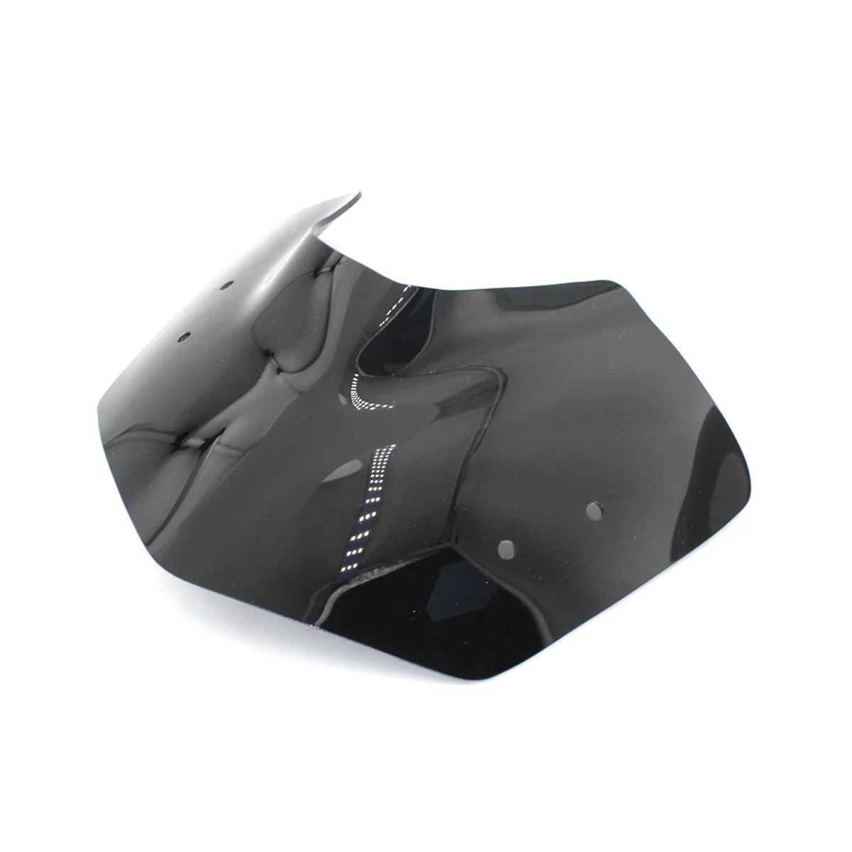 Ветровое стекло переднее защитное дефлекторы ветрозащитный экран для BMW K1200R 05-08