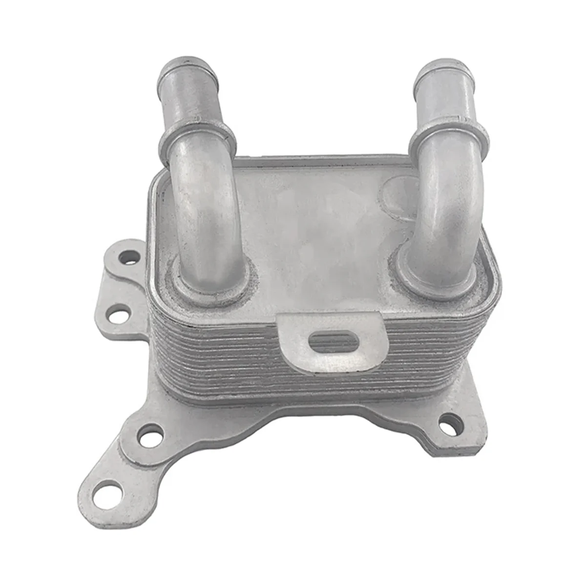 Масляный радиатор 2130500Q0B 213055917R для Renault 1.0tce/H4D 1.3tce/H5H HR13 Nissan 1.3DIG-T 1.0DIG-T/F16 Mercedes-Benz