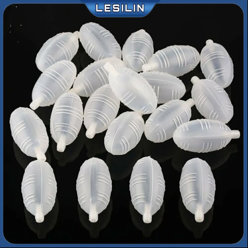 

20Pcs Heavy Duty Squeakers Repair Fix Dog Toys Punctured and Still Squeak Extra Large Dog Pet Baby Toy Noise Replacement