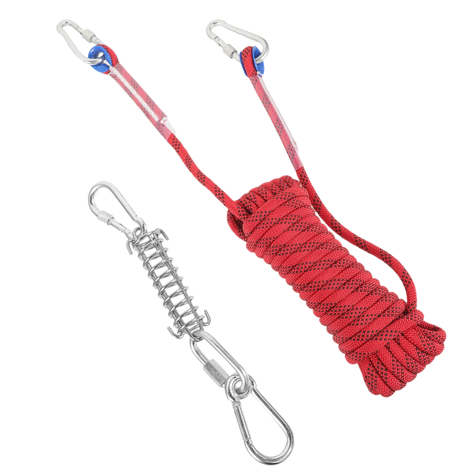 

Tram Puppy Runner Cable Dog Chain Camping Wear-resistant Pet Rope Leash Tie Out Trolley